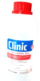 Alkohol 96% 1l