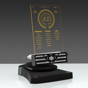 Ultradent Gemini Laser 810 + 980