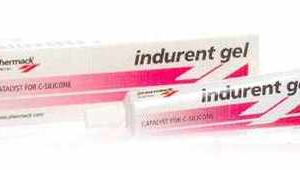 Zhermack Indurent Gel Aktivator