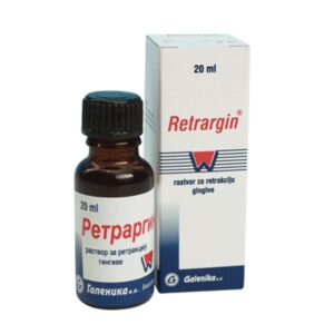 GALENIKA RETRARGIN 20ml