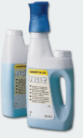 Dekaseptol gel