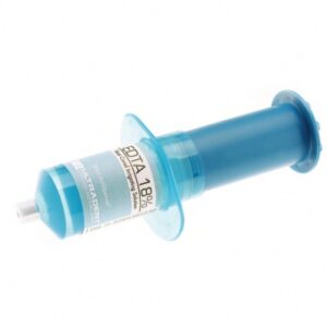 UP EDTA 18% INDISPENSE 30ML