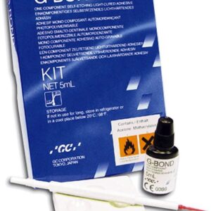 GC G-bond Starter kit