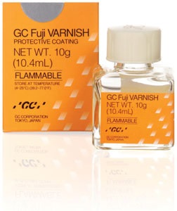 GC Fuji Varnish