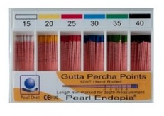 Gutaperka  sort.PearlDent