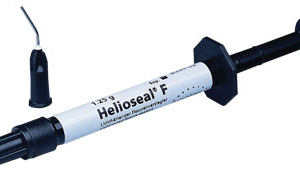 Vivadent HelioSeal
