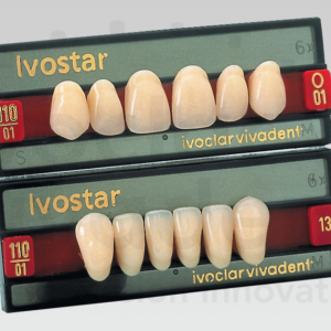 ZUBI Ivoclar Ivostar
