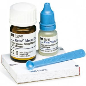 3M Ketac Molar Easy Mix