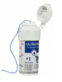 UP Ultra Pak konac