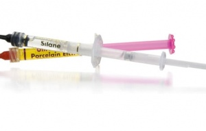 UP Porcelain Etch/Silane Mini Kit