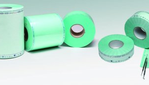 Rolna za sterilizaciju 150mm