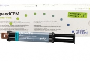 Vivadent Speed Cem refill