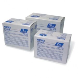 Špric a100 2ml