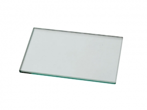 STAKLENA PLOČICA 7*7cm