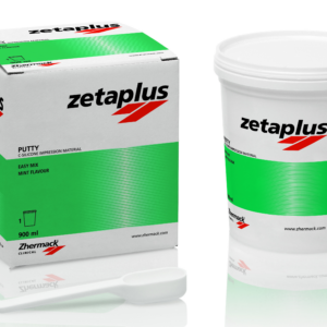 Zhermack Zeta plus Kondezacioni silikon Osnovni