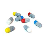 GALENIKA AMALGAM EXTRACAP Non Gama 2 II