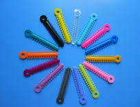 Ortho Classic LIGATURNE GUMICE
