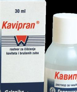 GALENIKA KAVIPRAN 30ml