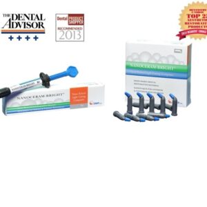 SET OD 4 TUBE NANOHIBRIDNOG KOMPOZITA