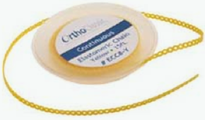 Ortho Classic ELASTOMERNI ČEJN