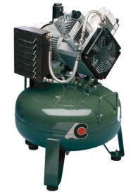 Cattani AC200 kompresor - sa Susacem