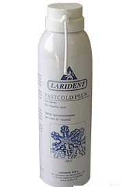 Fastcold plus sprej