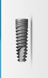 ALPHA BIO TEC ICE IMPLANT