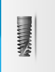 ALPHA BIO TEC SPI IMPLANT