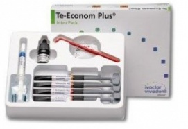 Ivoclar TE-ECONOM PLUS INTRO PACK
