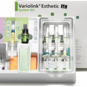 Ivoclar VarioLink Esthetic LC System Kit