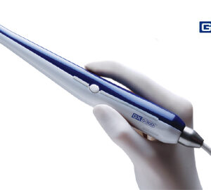 Kamera Gendex GXC-300