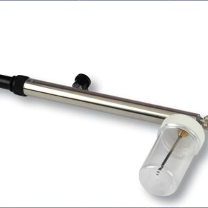 AIRSONIC Mini Sandblaster Ručna pjeskara