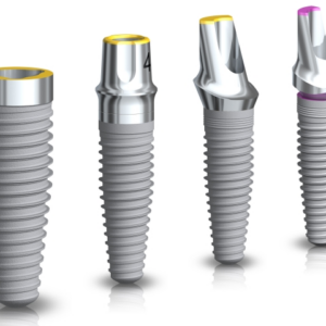 NOBEL IMPLANTI Replace Select Tapered