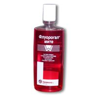 GALENIKA FLUOROGAL MITE rastvor