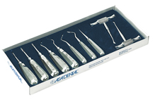 ASA DENTAL S0200-10 POLUGE