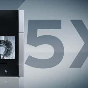 Ceramill Motion 2 5x