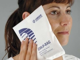 COLD BAG Hladni oblog za ublažavanje bola