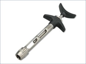 MIRAMATIC T HANDLE SYRINGE Karpul špric