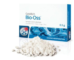 Geistlich Bio-Oss Vještačka kost