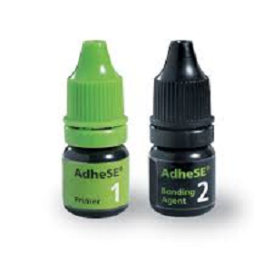 IVOCLAR Adhese single bottle 2*5g