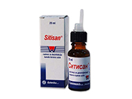 GALENIKA Sitisan a20ml