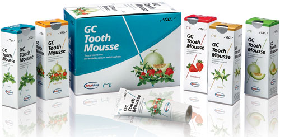 GC TOOTH MOUSE