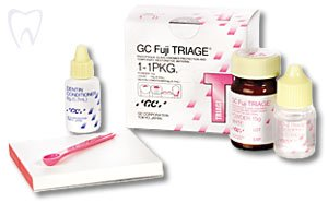 GC FUJI TRIAGE p/l 15g+8ml Pink