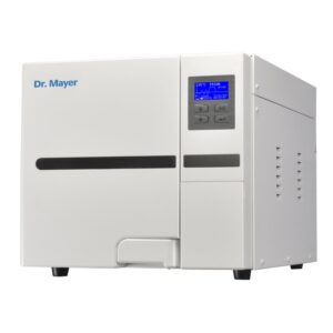 DR MAYER AUTOKLAV B klase 23L