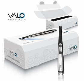 ULTRADENT VALO CORDLESS Lampa za polimerizaciju
