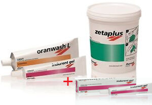 Zetaplus + jos jedan aktivator