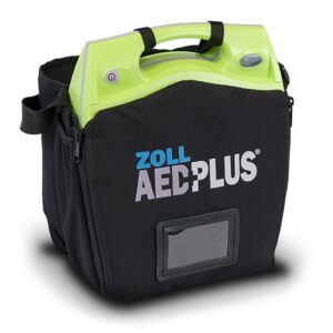 ZOLL AED PLUS