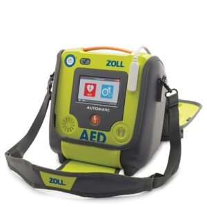 ZOLL AED 3