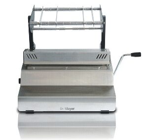 DR MAYER SEALING MACHINE Pakerica