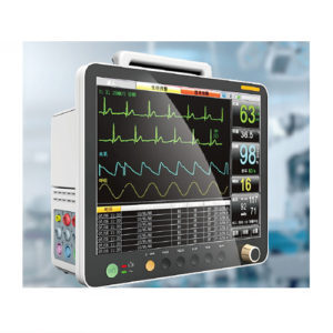 PM9000 SERIES PATIENT MONITOR
